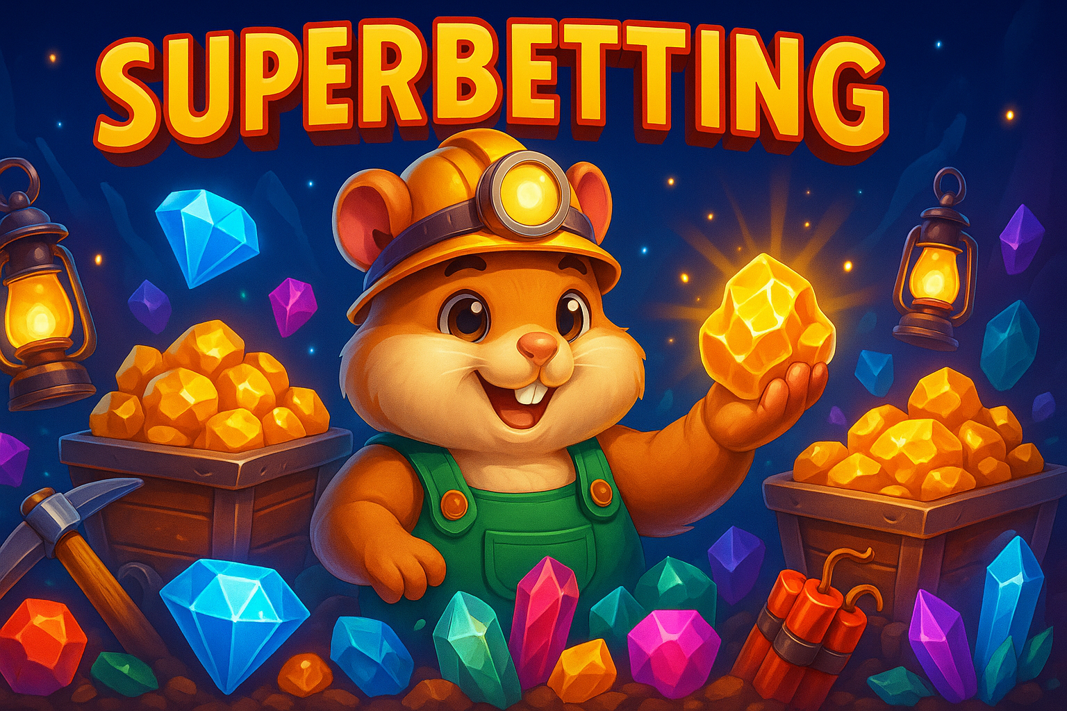 superbetting پاکستان
