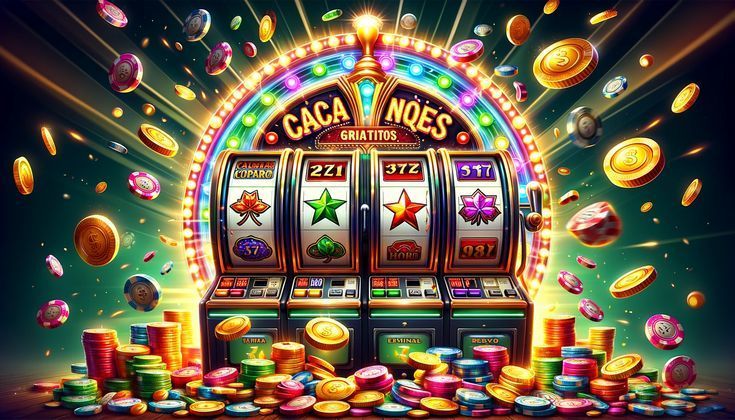 superbetting پر آن لائن سلاٹس کے بارے میں