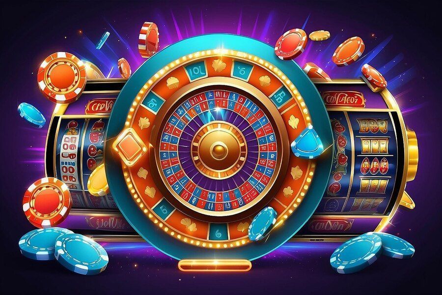 پاکستان کے superbetting کھلاڑیوں کے لیےجیک پاٹ گیم