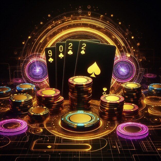 superbetting کیسینو میں رولیٹی گیمز کے بارے میں معلومات
