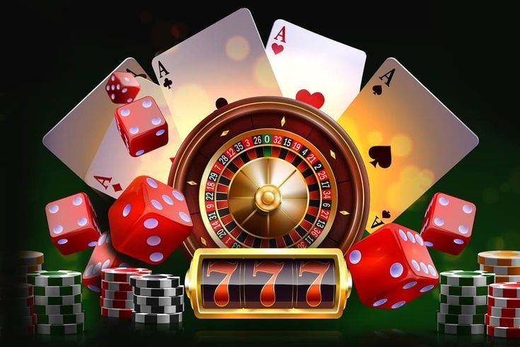superbetting کیسینو میں لاٹری گیمز میں حصہ لیں۔