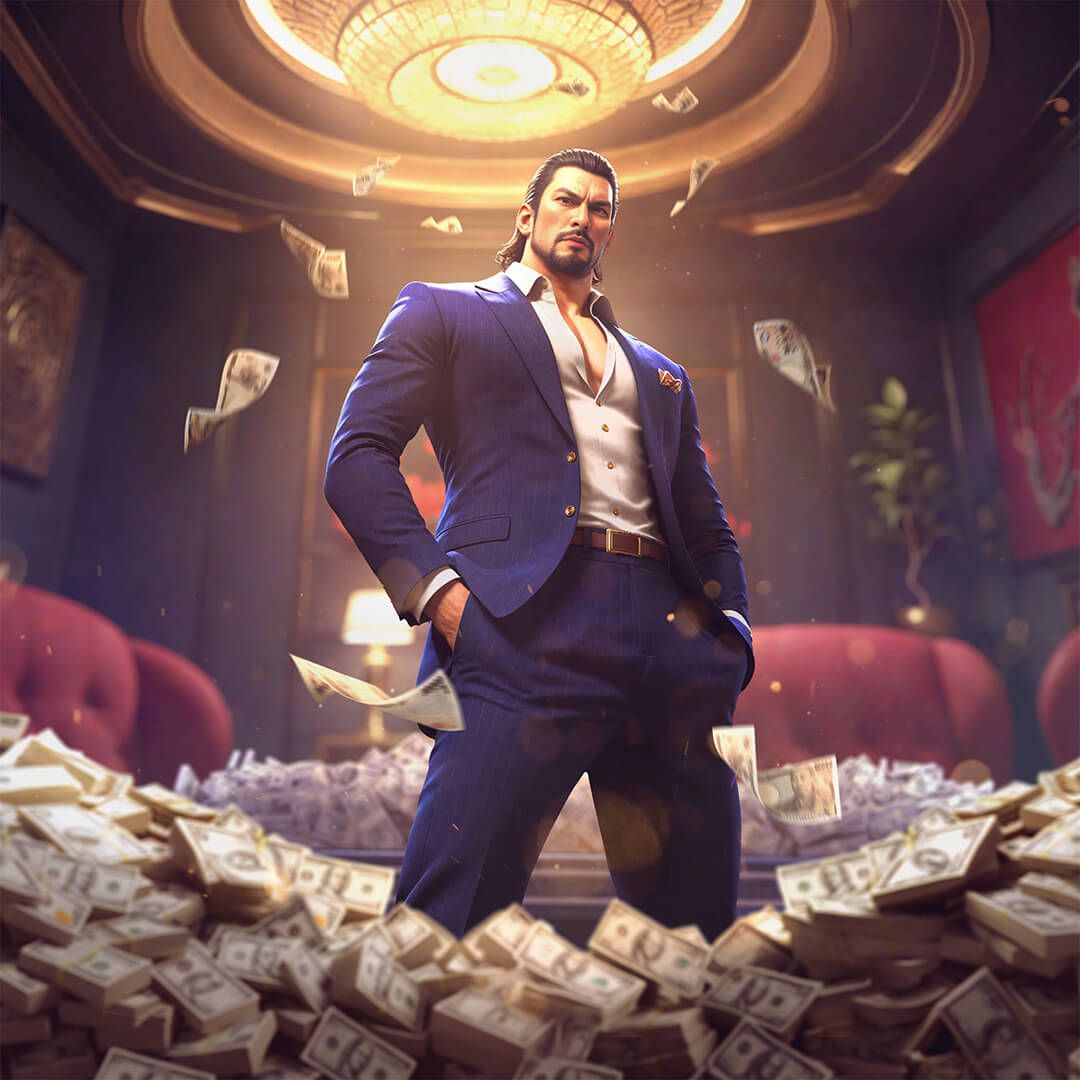 superbetting پاکستان میں میگا ویز کیسینو گیمز