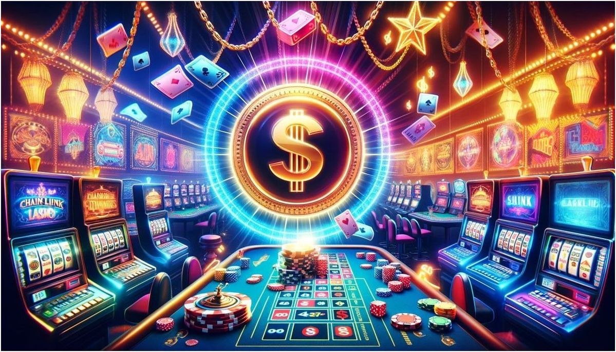 superbetting کھلاڑیوں کے لیے لائیو کیسینو سیکشن
