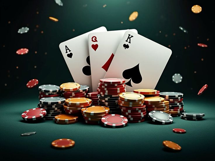 superbetting کیسینو میں سلاٹ کھیلنا شروع کریں۔