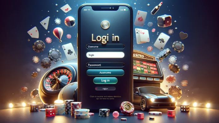 superbetting آن لائن کیسینو میں اصل گیمز